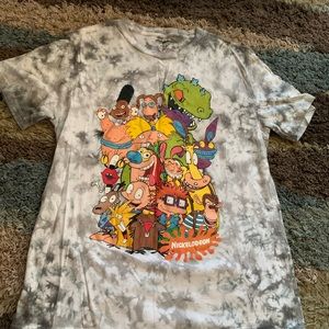 Nickelodeon medium t shirt